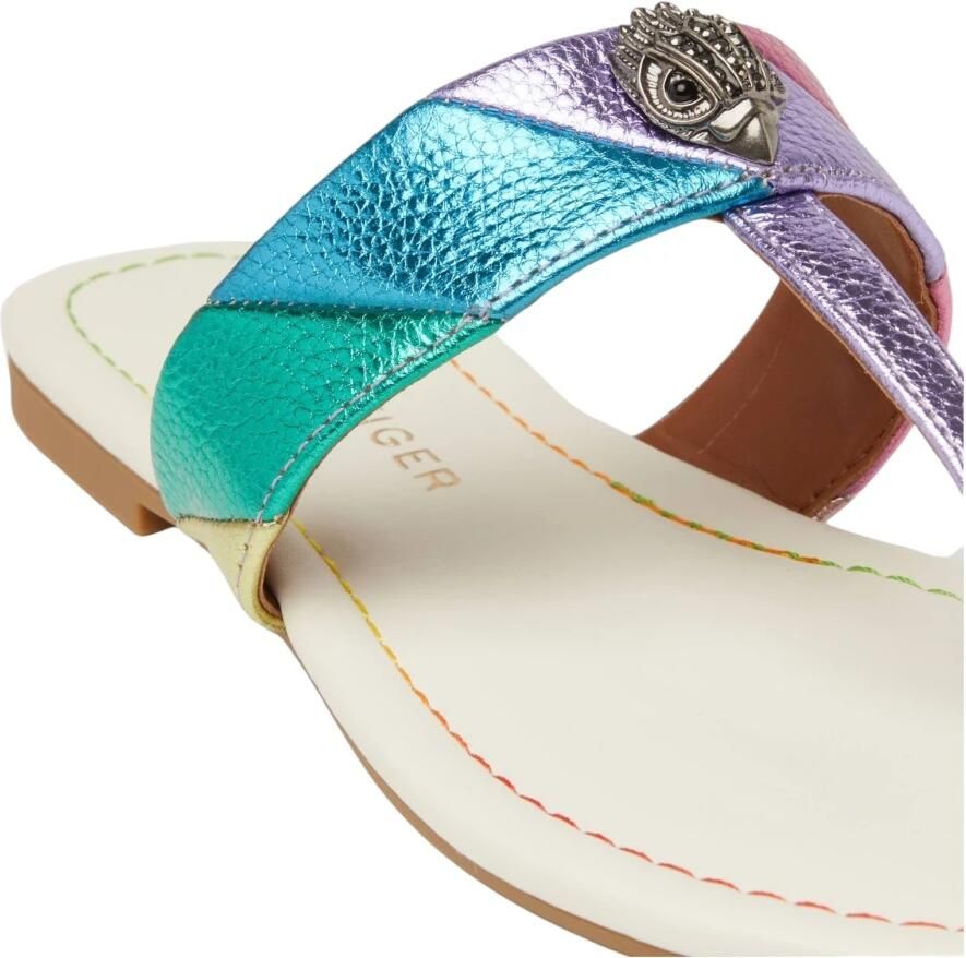 Kurt Geiger Sandalo - Foto 2
