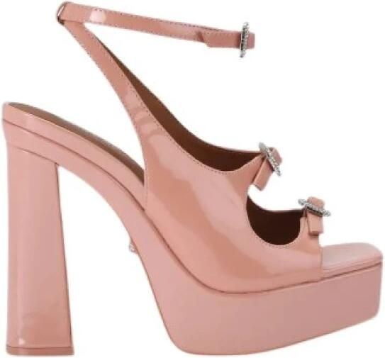 Kurt Geiger High Heel Sandalen - Foto 7