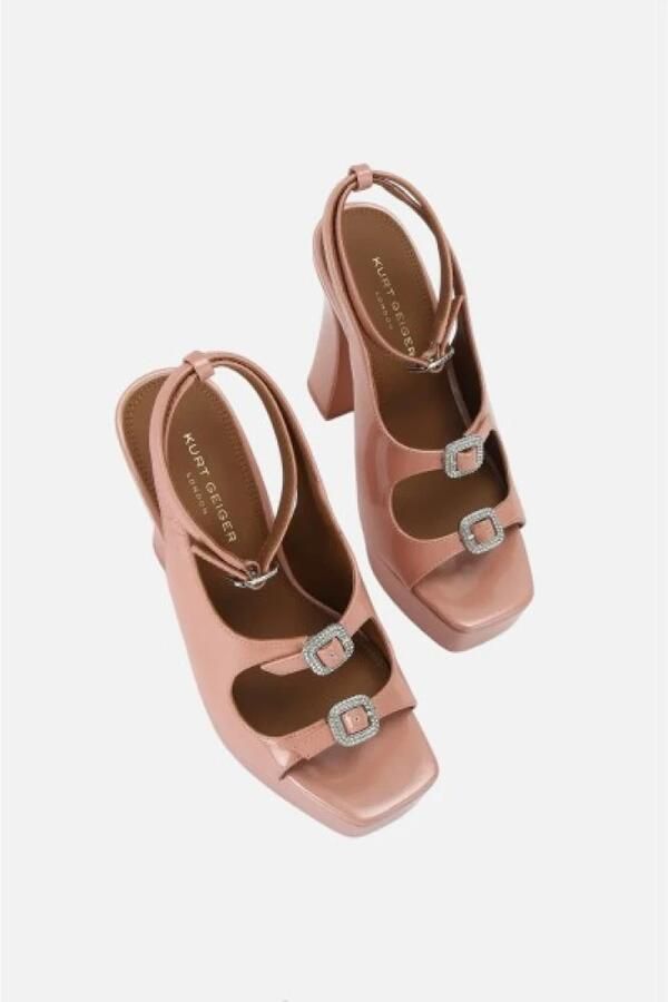 Kurt Geiger High Heel Sandalen - Foto 6