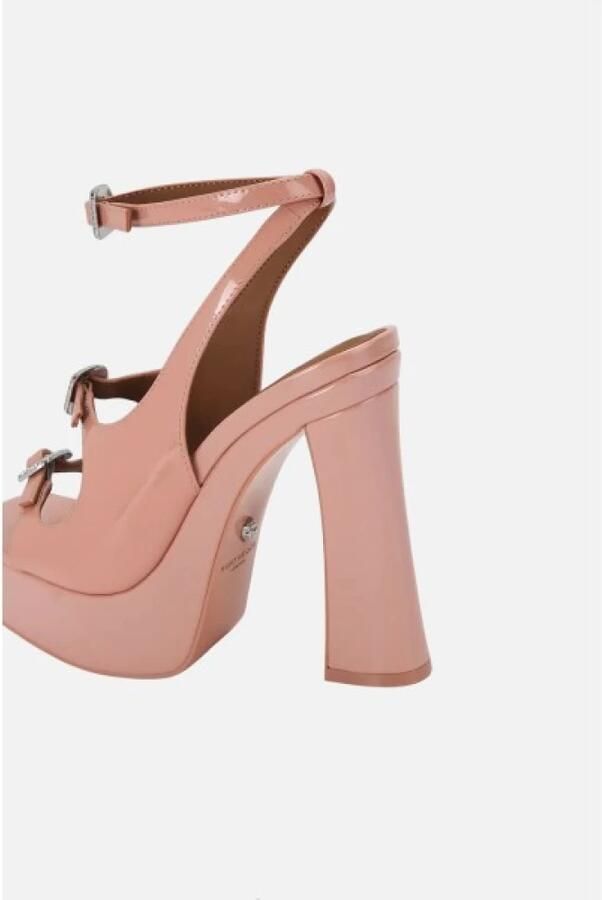 Kurt Geiger High Heel Sandalen - Foto 5