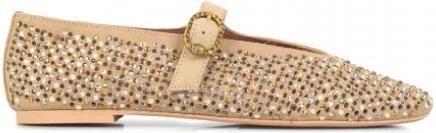 Kurt Geiger Schoenen > Ballerina's > Ballerina's