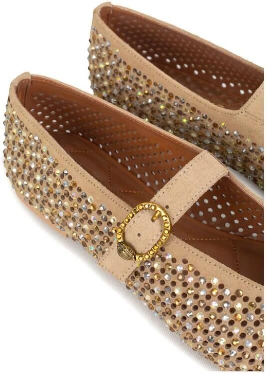 Kurt Geiger Schoenen > Ballerina's > Ballerina's - Foto 2