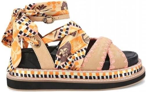 Kurt Geiger Schoenen > Flats > Mules
