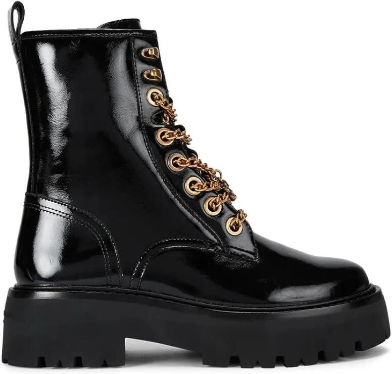 Kurt Geiger Schoenen > Laarzen > Enkellaarsjes