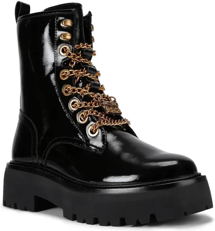 Kurt Geiger Schoenen > Laarzen > Enkellaarsjes - Foto 2