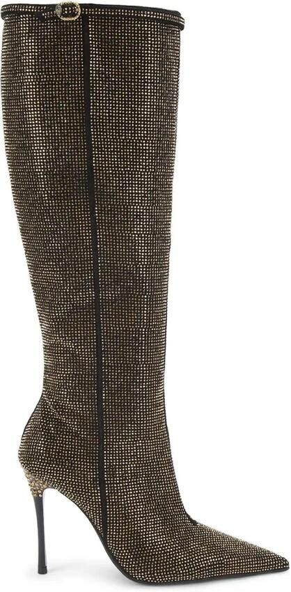 Kurt Geiger Schoenen > Laarzen > Hoge