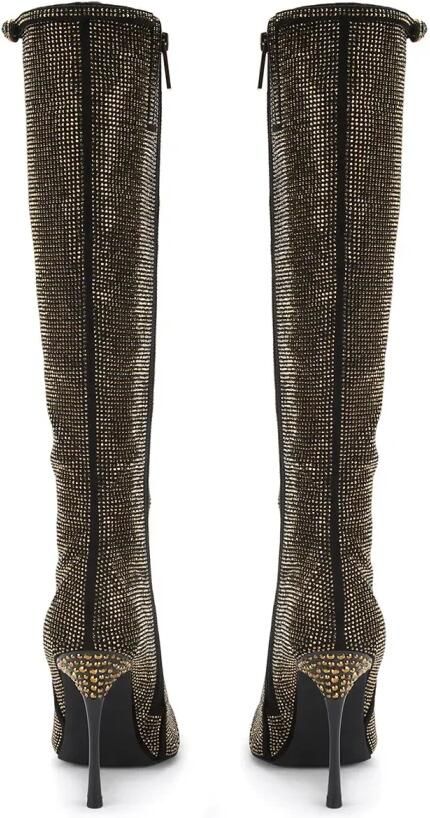 Kurt Geiger Schoenen > Laarzen > Hoge - Foto 4