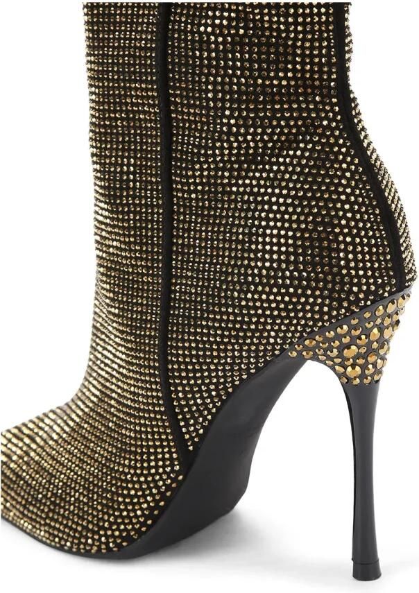 Kurt Geiger Schoenen > Laarzen > Hoge - Foto 2