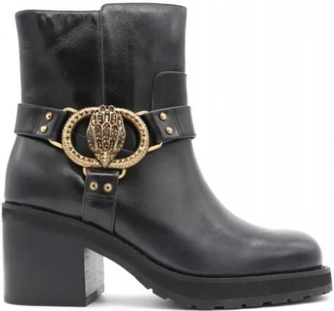 Kurt Geiger Schoenen > Laarzen