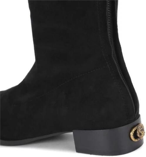 Kurt Geiger Schoenen > Laarzen - Foto 2