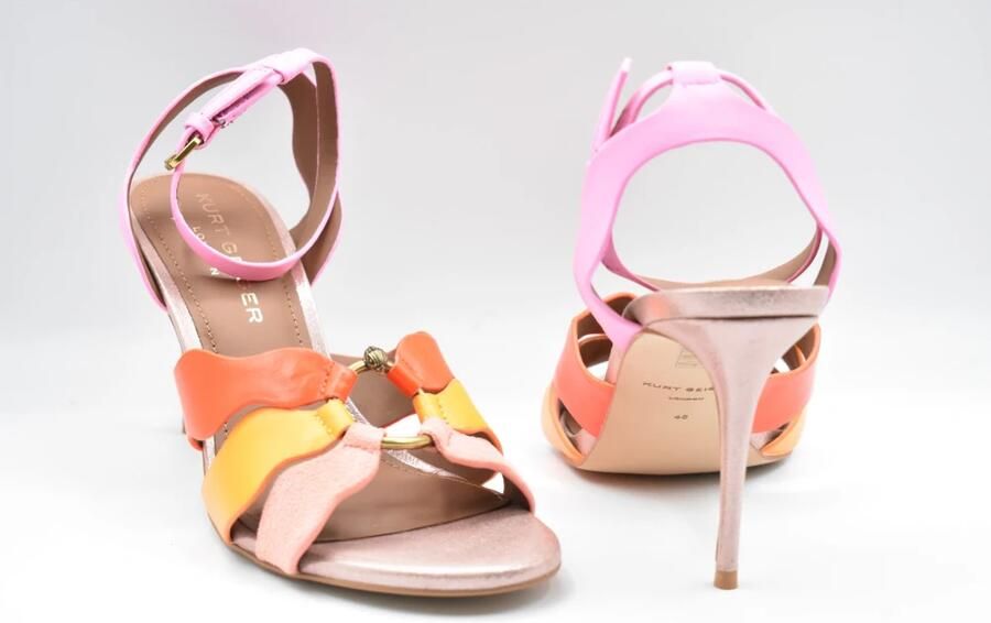 Kurt Geiger Schoenen met veters - Foto 2