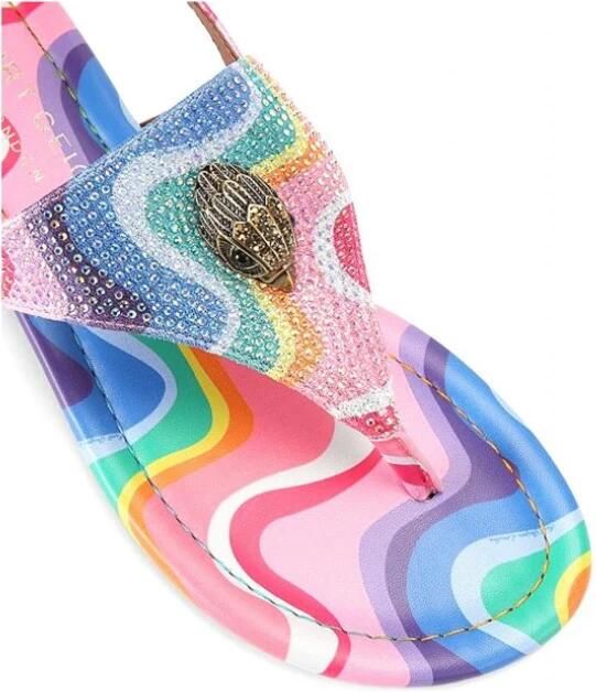 Kurt Geiger Schoenen > Sandalen - Foto 2