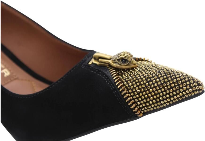 Kurt Geiger Severus Pump - Foto 2