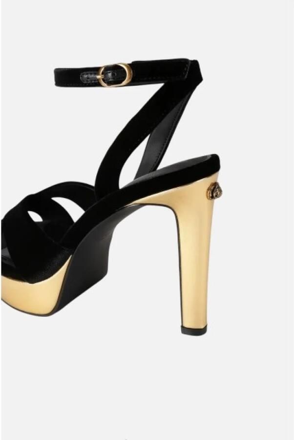 Kurt Geiger Sherbert Cross Heel - Foto 2