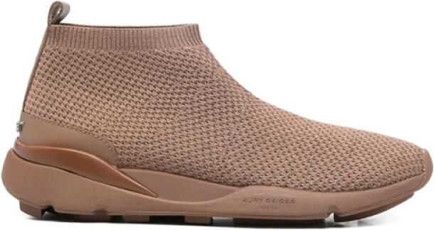 Kurt Geiger Slip-On Sneakers