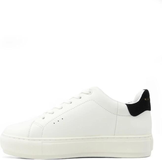 Kurt Geiger Sneakers Laney Wit Dames