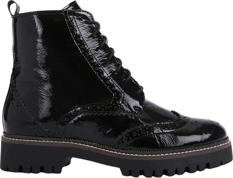 Kurt Geiger Sofia Enkellaarzen