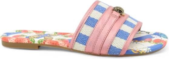 Kurt Geiger Southbank Flat Sandal