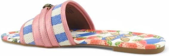 Kurt Geiger Southbank Flat Sandal - Foto 2