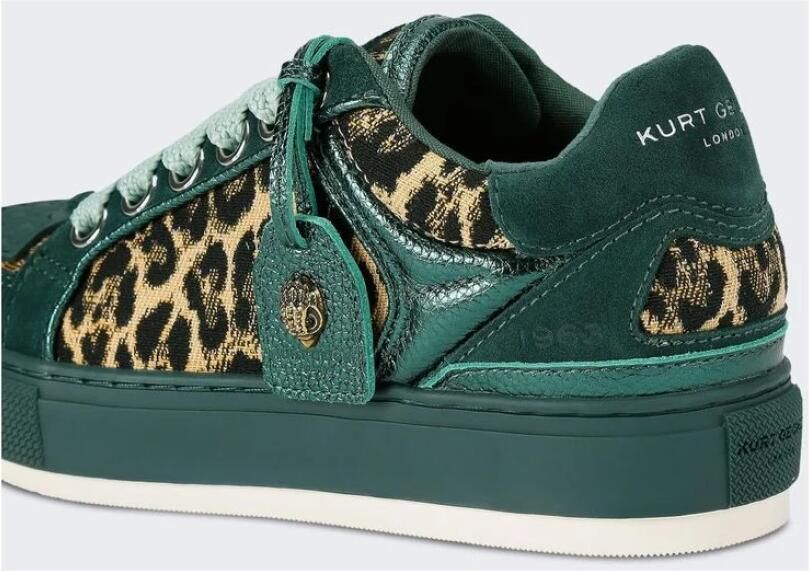 Kurt Geiger Southbank Tag Sneaker