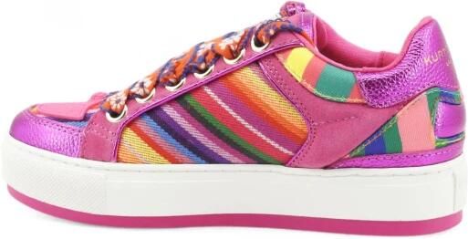 Kurt Geiger Southbank Tag Sneaker