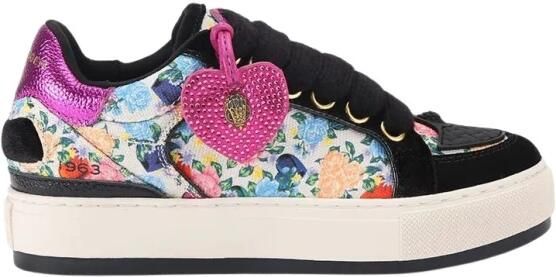 Kurt Geiger Southbank Tag Sneakers