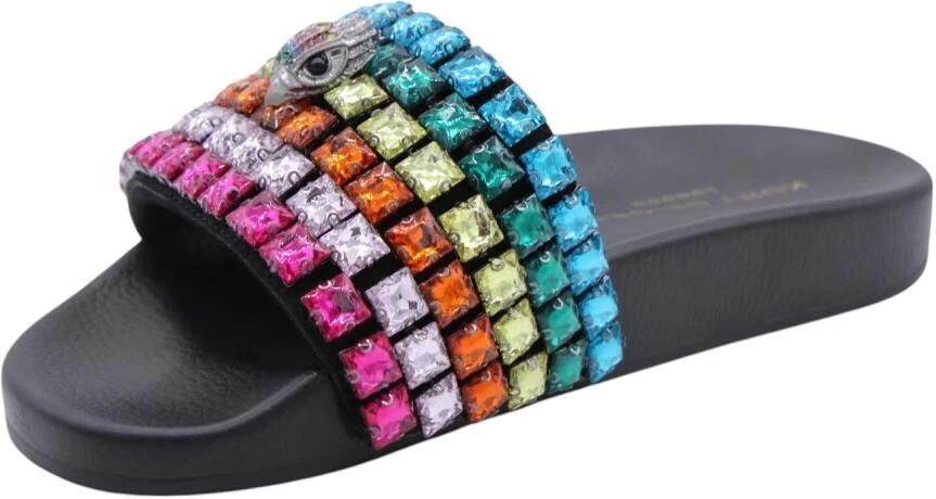 Kurt Geiger London Sandalen MEENA EAGLE JEWEL - Foto 5