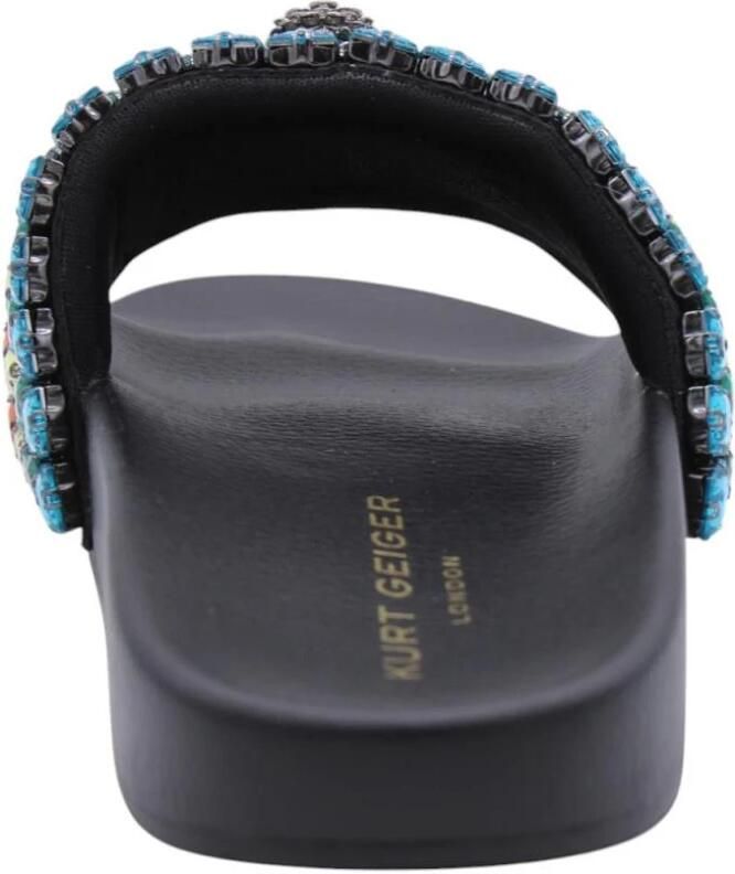 Kurt Geiger London Sandalen MEENA EAGLE JEWEL - Foto 3