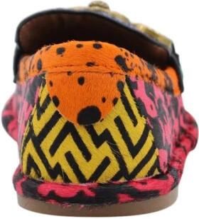 Kurt Geiger London Mini Bow Eyelet Sandalen Dames Multi - Foto 15