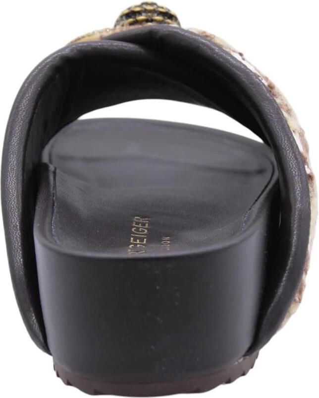 Kurt Geiger Stijlvolle Muiltjes Noventa Collectie - Foto 2