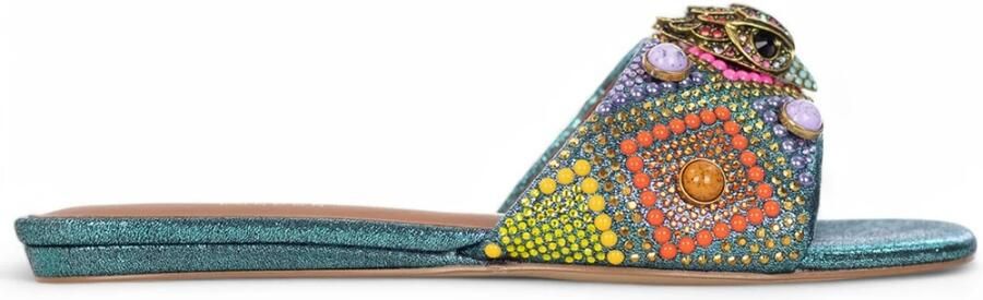 Kurt Geiger Stijlvolle Schoenen voor elke gelegenheid - Foto 2