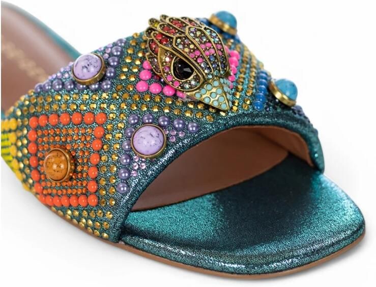 Kurt Geiger Stijlvolle Schoenen voor elke gelegenheid - Foto 3