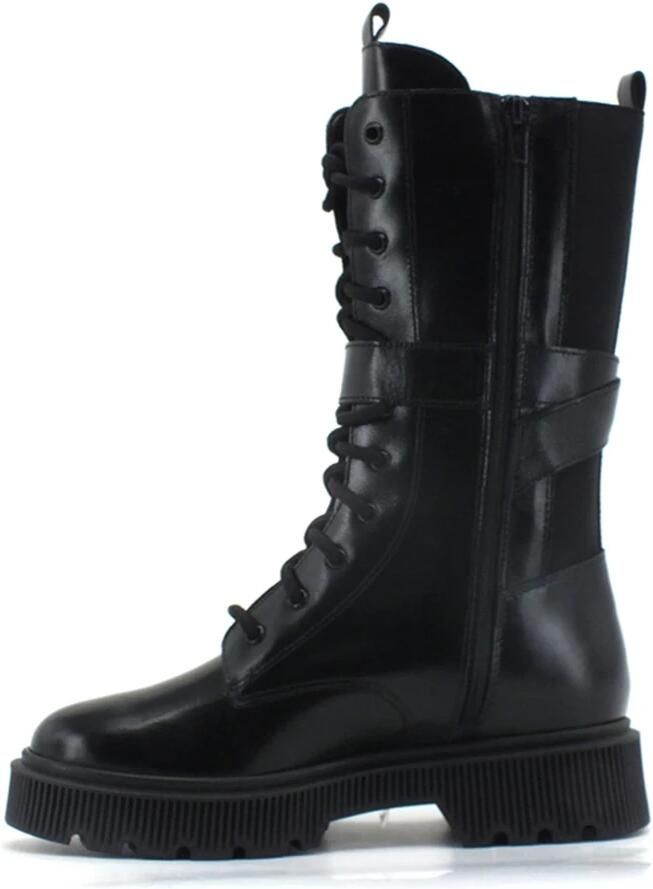 Kurt Geiger Stint Veterschoenen Enkellaarsjes