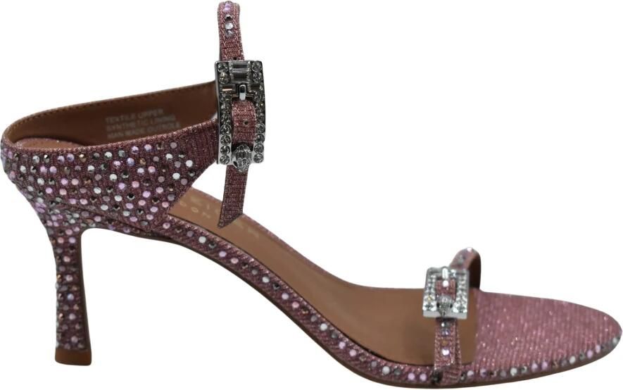 Kurt Geiger Strass Double
