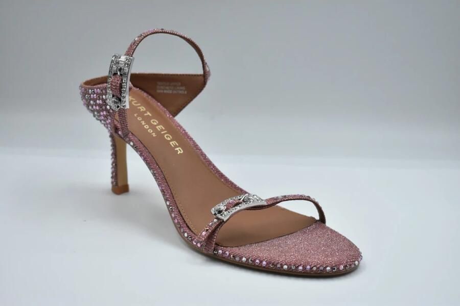 Kurt Geiger Strass Double - Foto 2