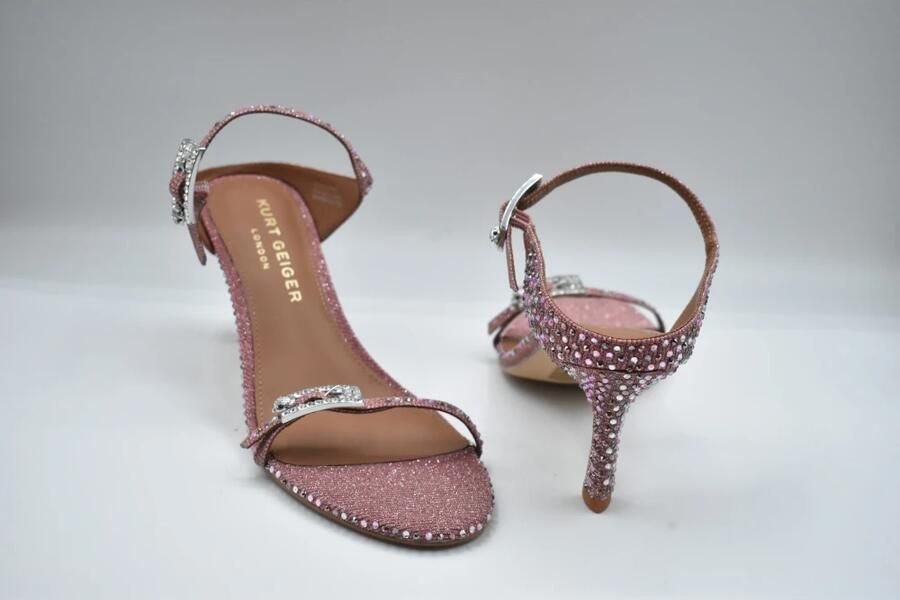 Kurt Geiger Strass Double - Foto 3