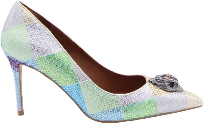 Kurt Geiger Voltaire Pump