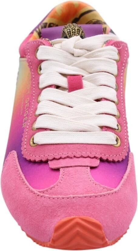 Kurt Geiger Dames Sneakers Islington Other Multi - Foto 10
