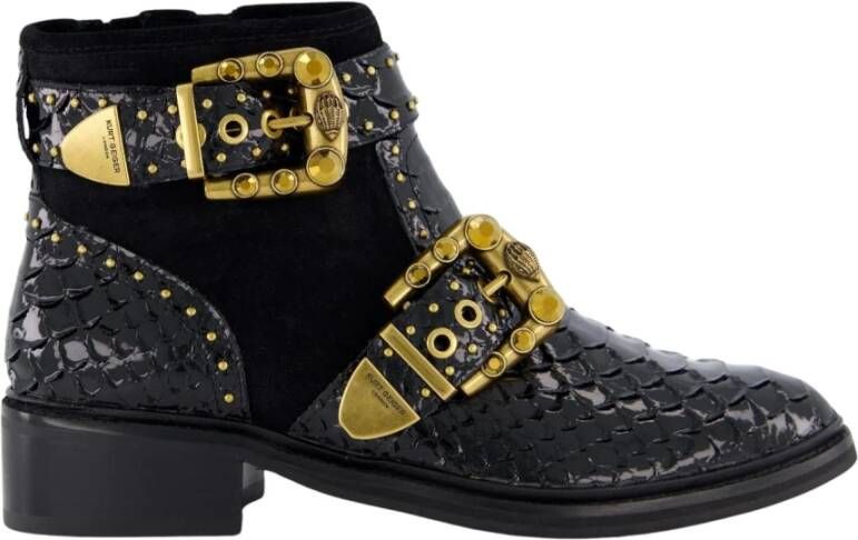 Kurt Geiger Maddox Ankle Bootie