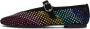 Kurt Geiger Regenboogkristal Ballet Flats Multicolor Dames - Thumbnail 3