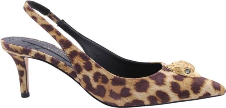 Kurt Geiger Niella Slingback Schoenen