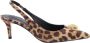 Kurt Geiger Niella Slingback Schoenen - Thumbnail 2