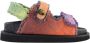 Kurt Geiger Orson Damesmode Schoenen Multicolor Dames - Thumbnail 2