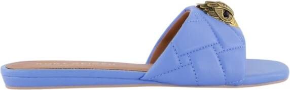 Kurt Geiger Platte Slipper