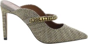 Kurt Geiger Pumps Beige Dames