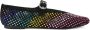 Kurt Geiger Regenboogkristal Ballet Flats Multicolor Dames - Thumbnail 11
