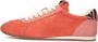 Kurt Geiger London Kensington Runner Sneakers Dames Rood - Thumbnail 2