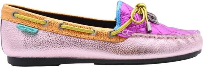 Kurt Geiger Rodin Moccasin Multicolor Dames