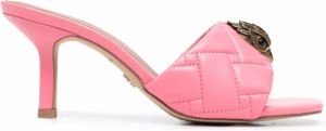 Kurt Geiger sandalen Roze Dames
