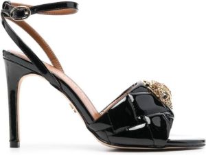 Kurt Geiger sandalen Zwart Dames